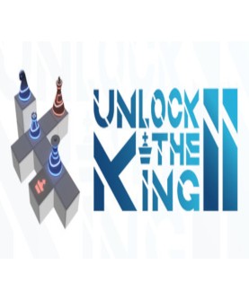 Unlock The King 2 Steam Key GLOBAL